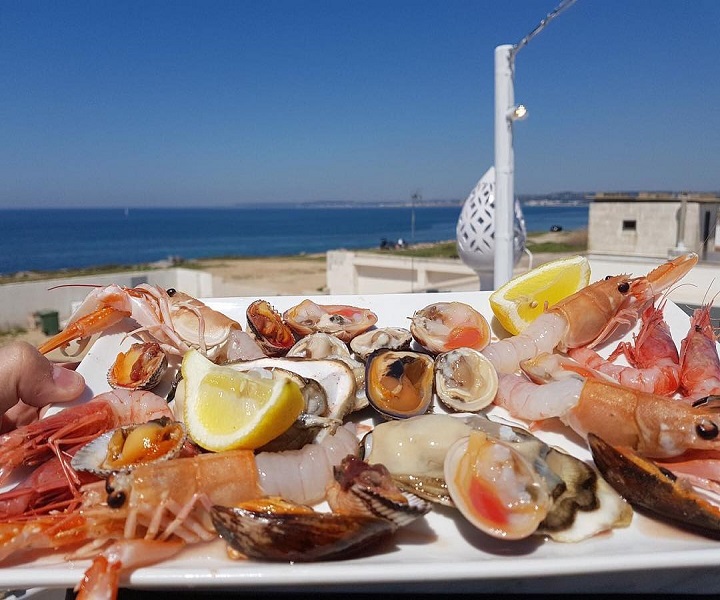 Dio Del Mare | Gallipoli photo 3