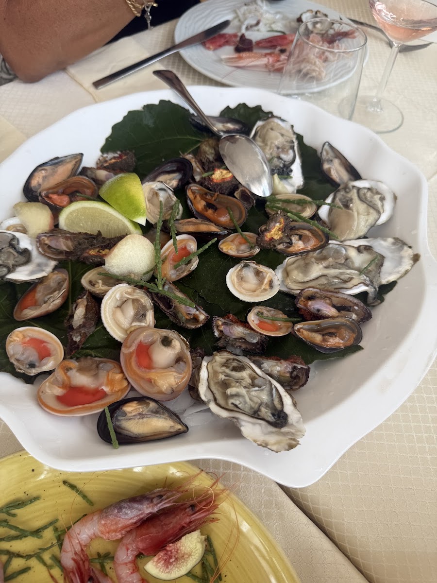 Dio Del Mare | Gallipoli photo 4