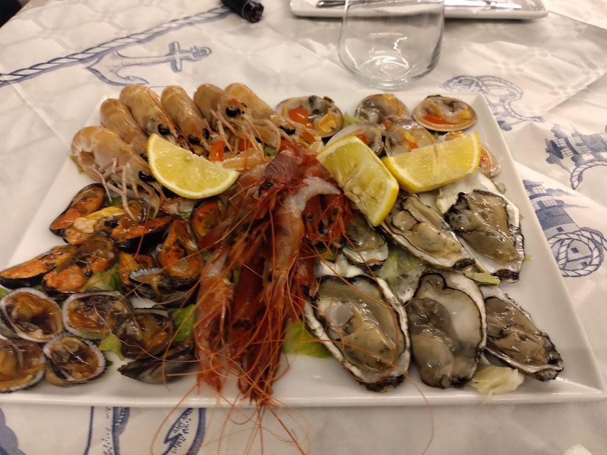 Dio Del Mare | Gallipoli photo 8
