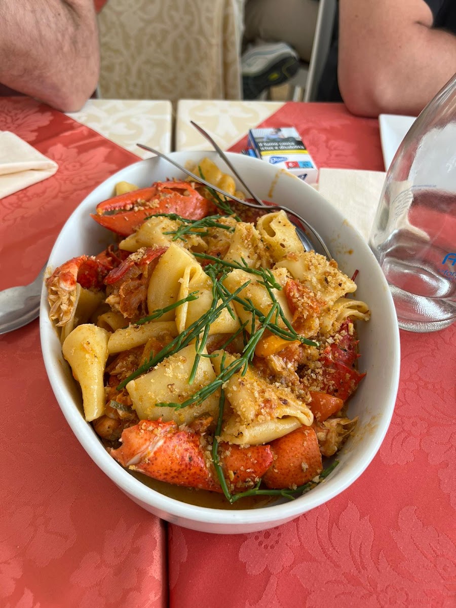 Dio Del Mare | Gallipoli photo 9